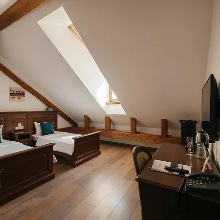 Casa Chitic Hotels-2