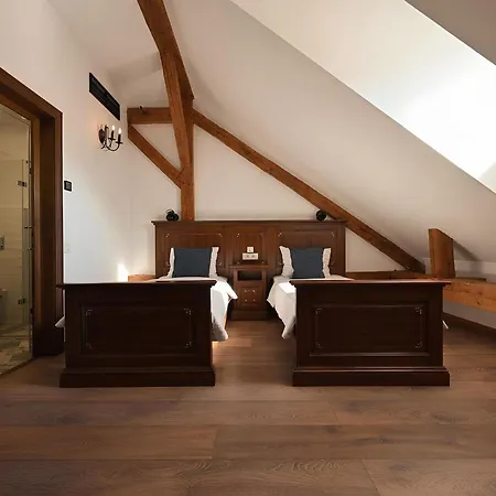 Casa Chitic Hotels-3
